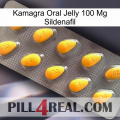 Kamagra Oral Jelly 100Mg Sildenafil cialis1